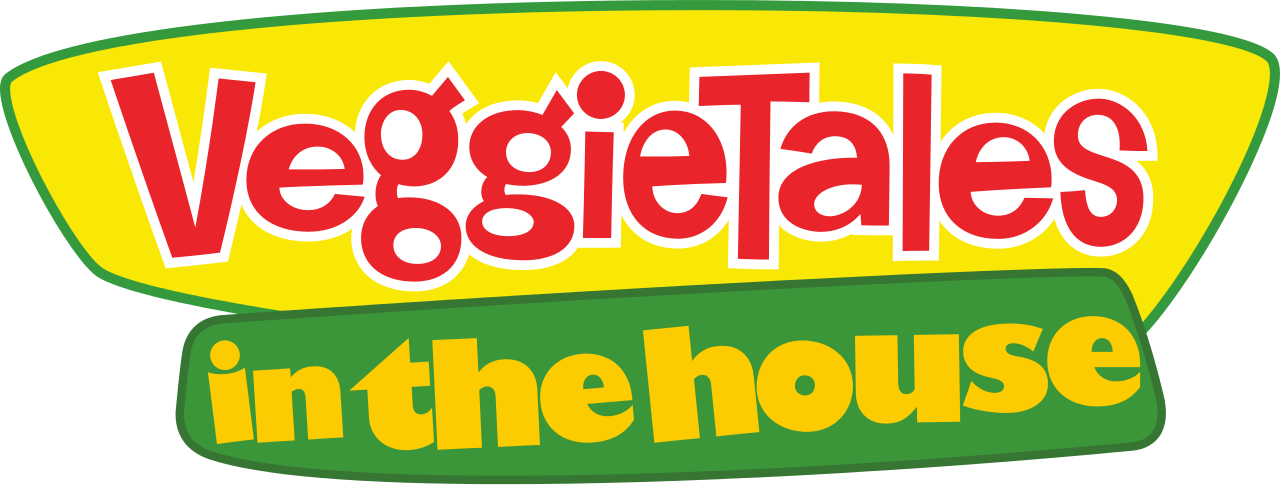 VeggieTales in the House Complete